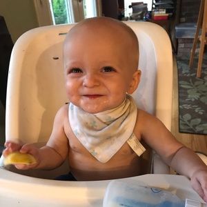 Meet your Posher, Christen